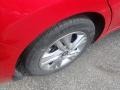 2020 Scarlet Red Pearl Hyundai Elantra Value Edition  photo #5
