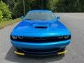 B5 Blue Pearl - Challenger R/T Plus Photo No. 3