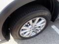 Rhodium White Metallic - CX-5 S Select AWD Photo No. 10