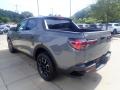 2024 Hampton Gray Hyundai Santa Cruz SE AWD  photo #5