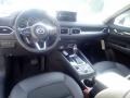 Rhodium White Metallic - CX-5 S Select AWD Photo No. 13