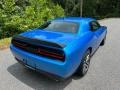 B5 Blue Pearl - Challenger R/T Plus Photo No. 6