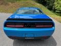 B5 Blue Pearl - Challenger R/T Plus Photo No. 7