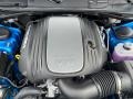 5.7 Liter HEMI OHV 16-Valve VVT V8 Engine for 2023 Dodge Challenger R/T Plus #146438597