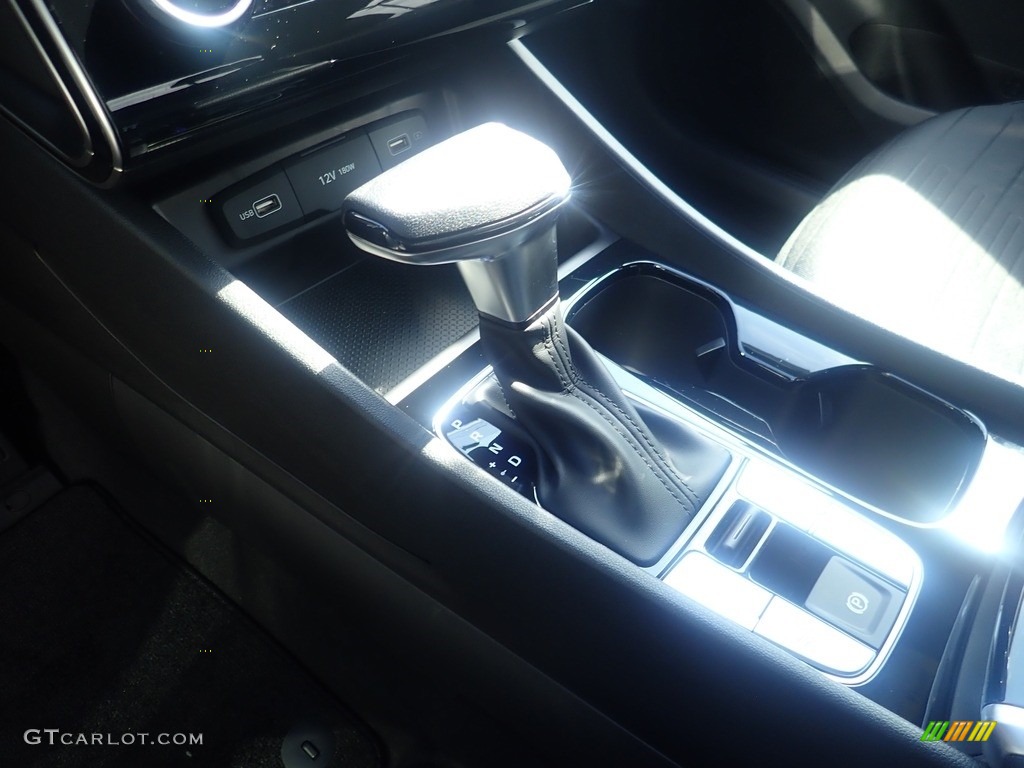2024 Hyundai Santa Cruz SE AWD 8 Speed Automatic Transmission Photo #146438620