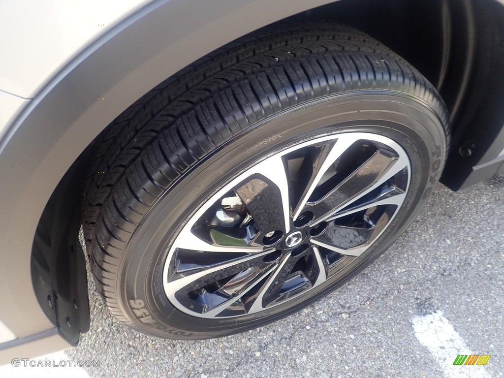 2023 Mazda CX-5 S Premium Plus AWD Wheel Photos