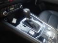 2023 Mazda CX-5 Black Interior Transmission Photo