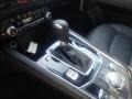  2023 CX-5 S Premium Plus AWD 6 Speed Automatic Shifter