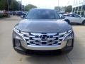 2024 Hampton Gray Hyundai Santa Cruz SEL AWD  photo #8