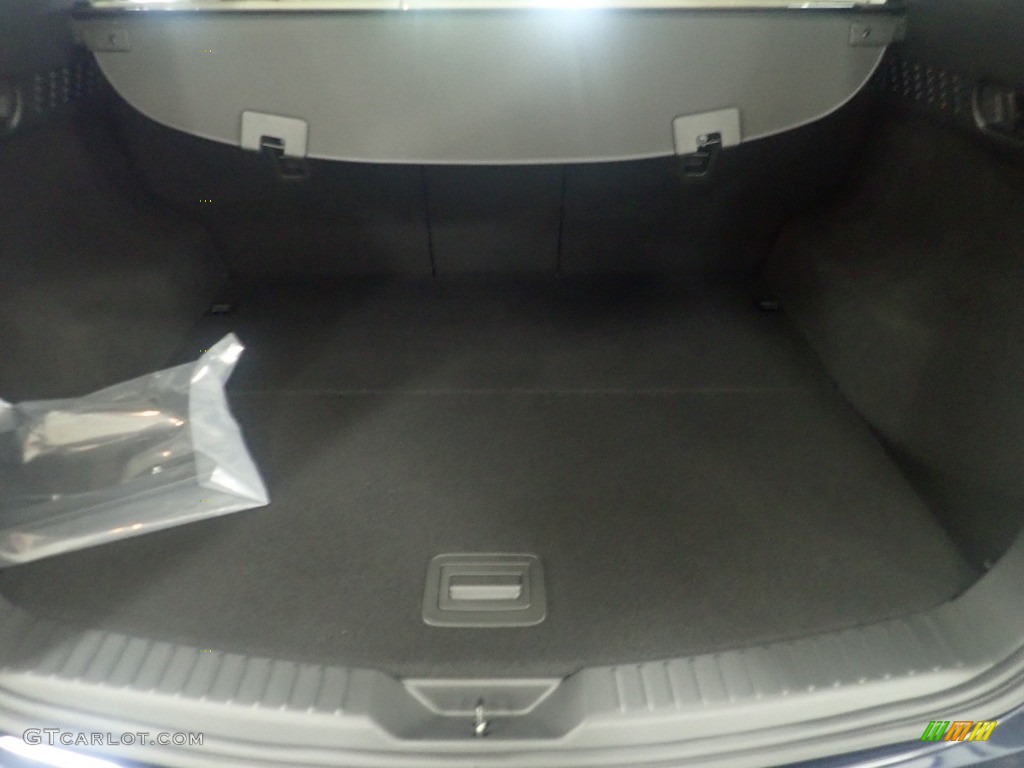 2023 CX-5 S Select AWD - Deep Crystal Blue Mica / Silk Beige photo #4