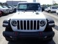 Bright White - Gladiator Rubicon 4x4 Photo No. 9