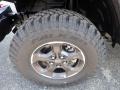 Bright White - Gladiator Rubicon 4x4 Photo No. 10