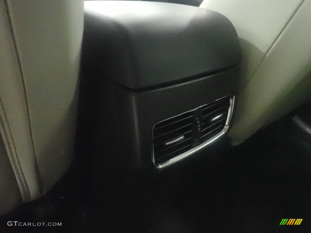 2023 CX-5 S Select AWD - Deep Crystal Blue Mica / Silk Beige photo #14