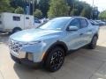 2024 Blue Stone Hyundai Santa Cruz SEL AWD  photo #7