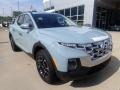  2024 Santa Cruz SEL AWD Blue Stone
