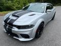 Triple Nickel - Charger SRT Hellcat Widebody Photo No. 2