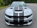 Triple Nickel - Charger SRT Hellcat Widebody Photo No. 3
