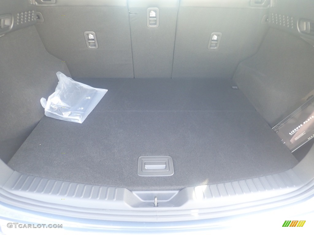 2023 CX-5 S Carbon Edition AWD - Polymetal Gray / Black photo #4