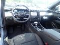 Dashboard of 2024 Santa Cruz SEL AWD