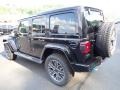 Black - Wrangler 4-Door High Altitude 4xe Hybrid Photo No. 3