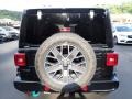 Black - Wrangler 4-Door High Altitude 4xe Hybrid Photo No. 4