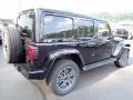 Black - Wrangler 4-Door High Altitude 4xe Hybrid Photo No. 6