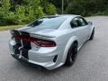 Triple Nickel - Charger SRT Hellcat Widebody Photo No. 6