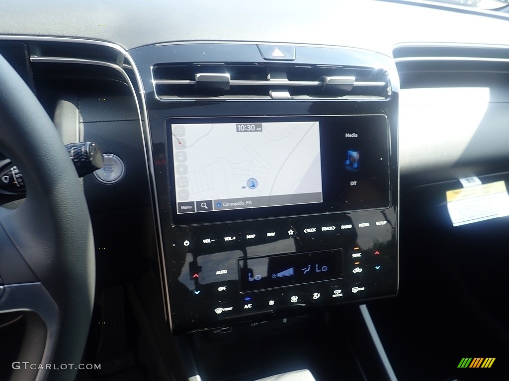 2024 Hyundai Santa Cruz SEL AWD Controls Photo #146439443