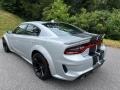 Triple Nickel - Charger SRT Hellcat Widebody Photo No. 8