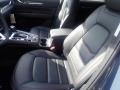2023 Polymetal Gray Mazda CX-5 S Carbon Edition AWD  photo #11