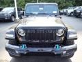 Black - Wrangler 4-Door High Altitude 4xe Hybrid Photo No. 9