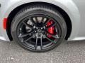 2022 Dodge Charger SRT Hellcat Widebody Wheel and Tire Photo