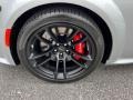 2022 Dodge Charger SRT Hellcat Widebody Wheel