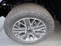 Black - Wrangler 4-Door High Altitude 4xe Hybrid Photo No. 10