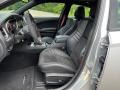 Black Interior Photo for 2022 Dodge Charger #146439542