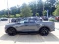 2024 Hampton Gray Hyundai Santa Cruz Night Edition AWD  photo #6