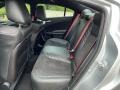 Black Rear Seat Photo for 2022 Dodge Charger #146439659