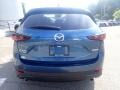 Eternal Blue Mica - CX-5 S Premium Plus AWD Photo No. 3