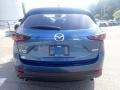 2023 Eternal Blue Mica Mazda CX-5 S Premium Plus AWD  photo #3