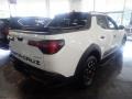 Atlas White - Santa Cruz XRT AWD Photo No. 2