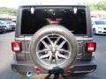 Granite Crystal Metallic - Wrangler 4-Door Sport S 4xe Hybrid Photo No. 4