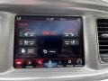 2022 Dodge Charger SRT Hellcat Widebody Controls