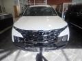 Atlas White - Santa Cruz XRT AWD Photo No. 7
