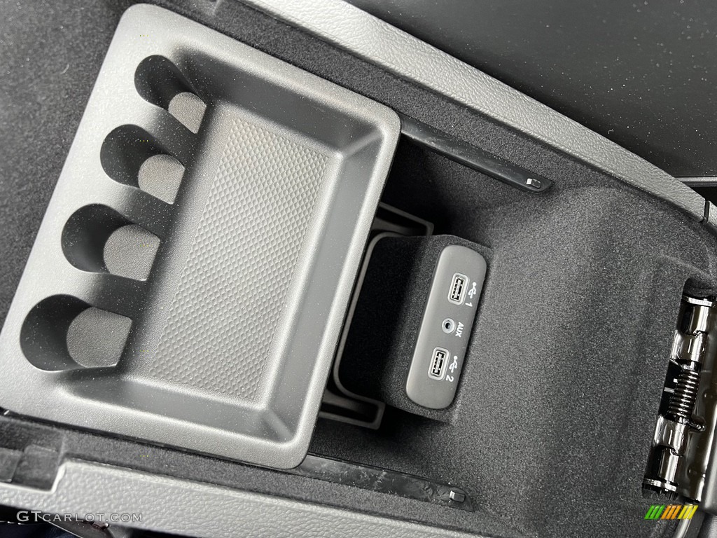 2022 Charger SRT Hellcat Widebody - Triple Nickel / Black photo #27