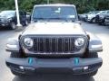 Granite Crystal Metallic - Wrangler 4-Door Sport S 4xe Hybrid Photo No. 9