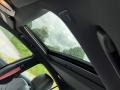 2022 Dodge Charger Black Interior Sunroof Photo