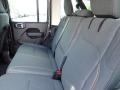 Rear Seat of 2024 Wrangler 4-Door Sport S 4xe Hybrid