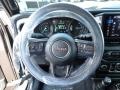 Granite Crystal Metallic - Wrangler 4-Door Sport S 4xe Hybrid Photo No. 16