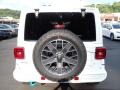 Bright White - Wrangler 4-Door High Altitude 4xe Hybrid Photo No. 4