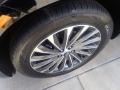  2024 Palisade Calligraphy AWD Wheel